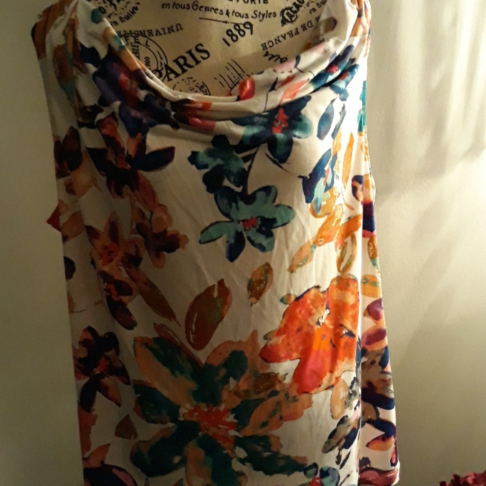 Blouse - Picture 2 of 2